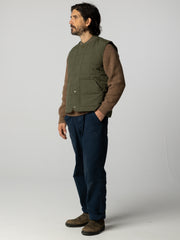 Men's Lapwing Vest
