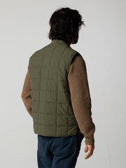 Men's Lapwing Vest