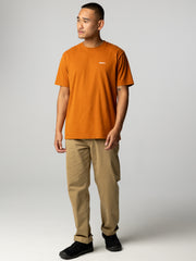 Men's Harlyn Logo T-Shirt