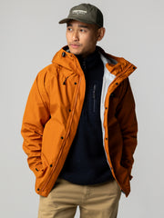 Men's Skybird Waterproof Jacket