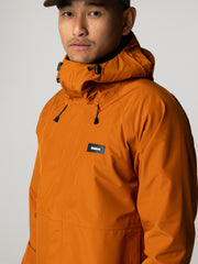 Men's Skybird Waterproof Jacket