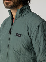 Men's Firecrest Jacket