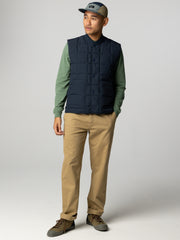Men's Lapwing Gilet