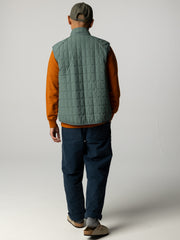 Men's Firecrest Vest