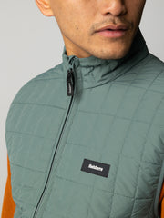 Men's Firecrest Vest