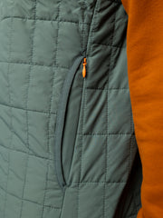 Men's Firecrest Vest