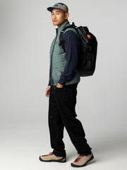 Men's Firecrest Vest