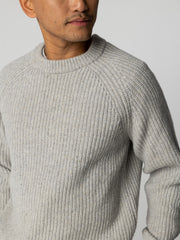 Men's Mora Knit Jumper