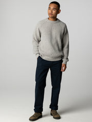 Men's Mora Knit Jumper