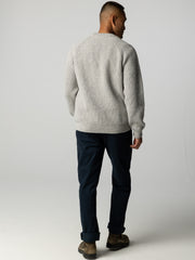 Men's Mora Knit Jumper