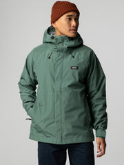 Men's Skybird Waterproof Jacket
