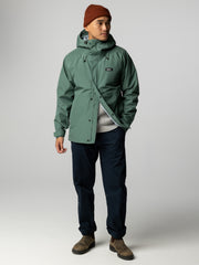 Men's Skybird Waterproof Jacket