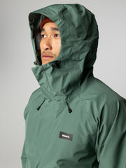 Men's Skybird Waterproof Jacket