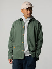 Men's Tonkin Work Shirt