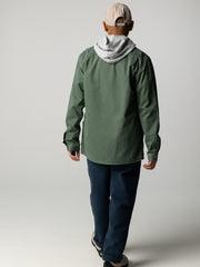 Men's Tonkin Work Shirt