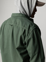 Men's Tonkin Work Shirt