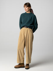 Women's Farne Crew Neck Knit Jumper