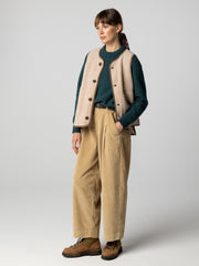 Women's Farne Crew Neck Knit Jumper