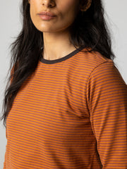 Women's Eldon Long Sleeve T-Shirt