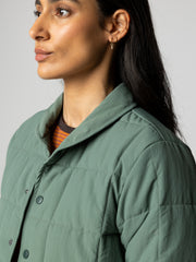 Women's Lapwing Insulated Jacket