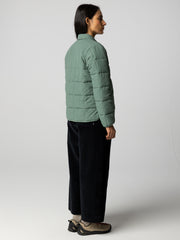 Women's Lapwing Insulated Jacket
