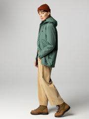 Women's Skybird Waterproof Jacket