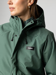 Women's Skybird Waterproof Jacket