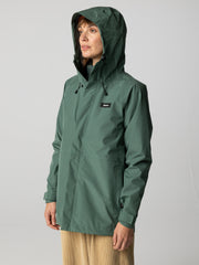 Women's Skybird Waterproof Jacket
