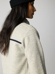 Women's Elowen Fleece Jumper