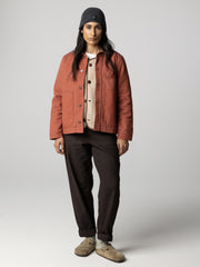 Women's Yarrel Quilted Jacket