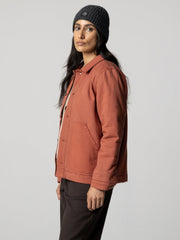 Women's Yarrel Quilted Jacket