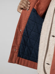Women's Yarrel Quilted Jacket