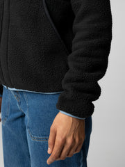 Women's Bolster Full Zip Fleece