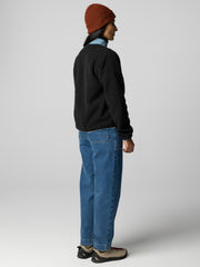 Women's Bolster Full Zip Fleece