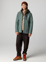 Women's Stormbird Waterproof Jacket