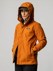 Women's Skybird Waterproof Jacket