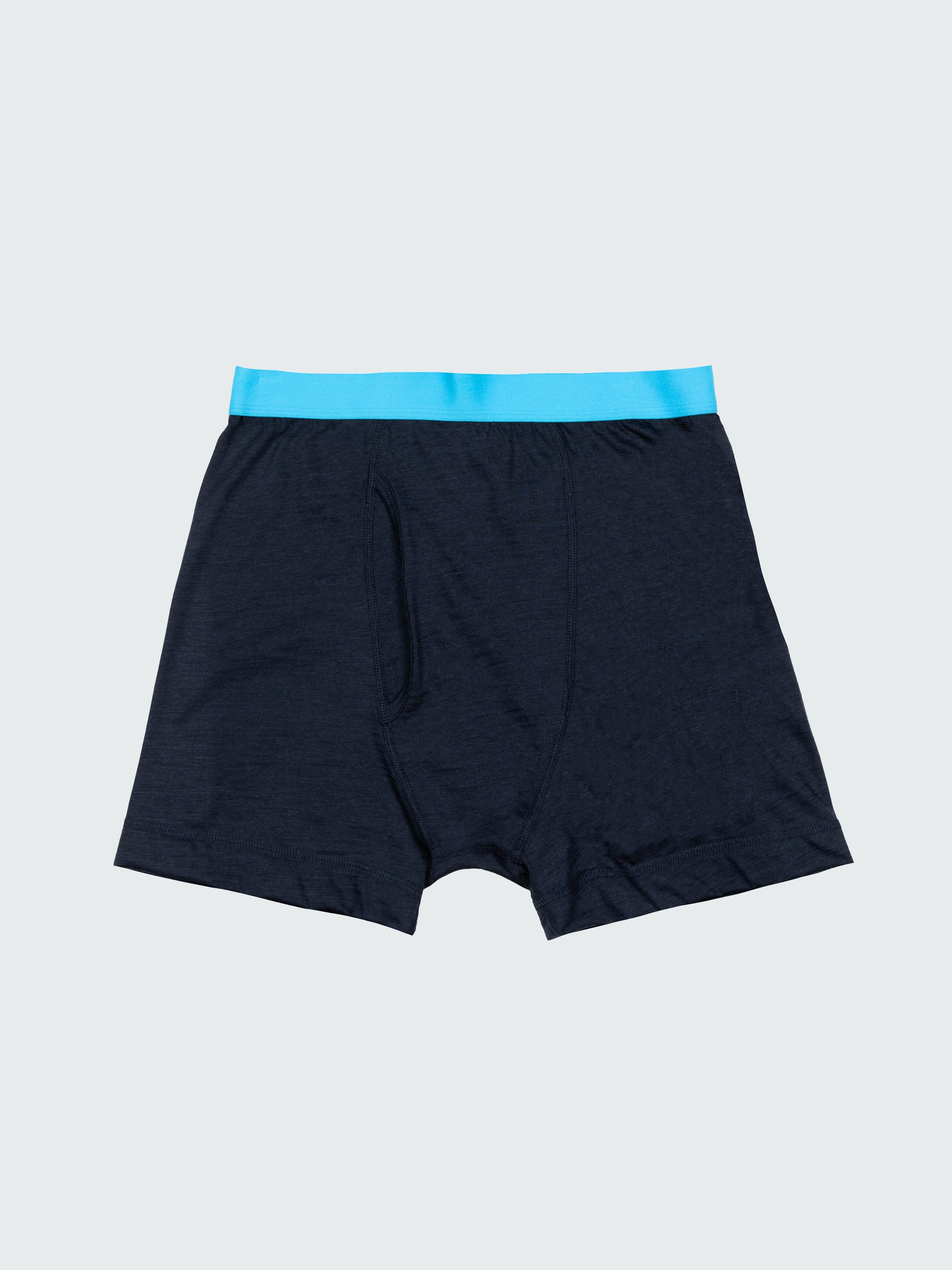 Eddy 2.0 Merino Wool Boxers