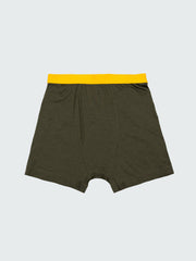 Men's Eddy 2.0 Merino Wool Boxers