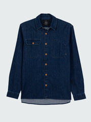 Men's Eddystone Denim Shirt