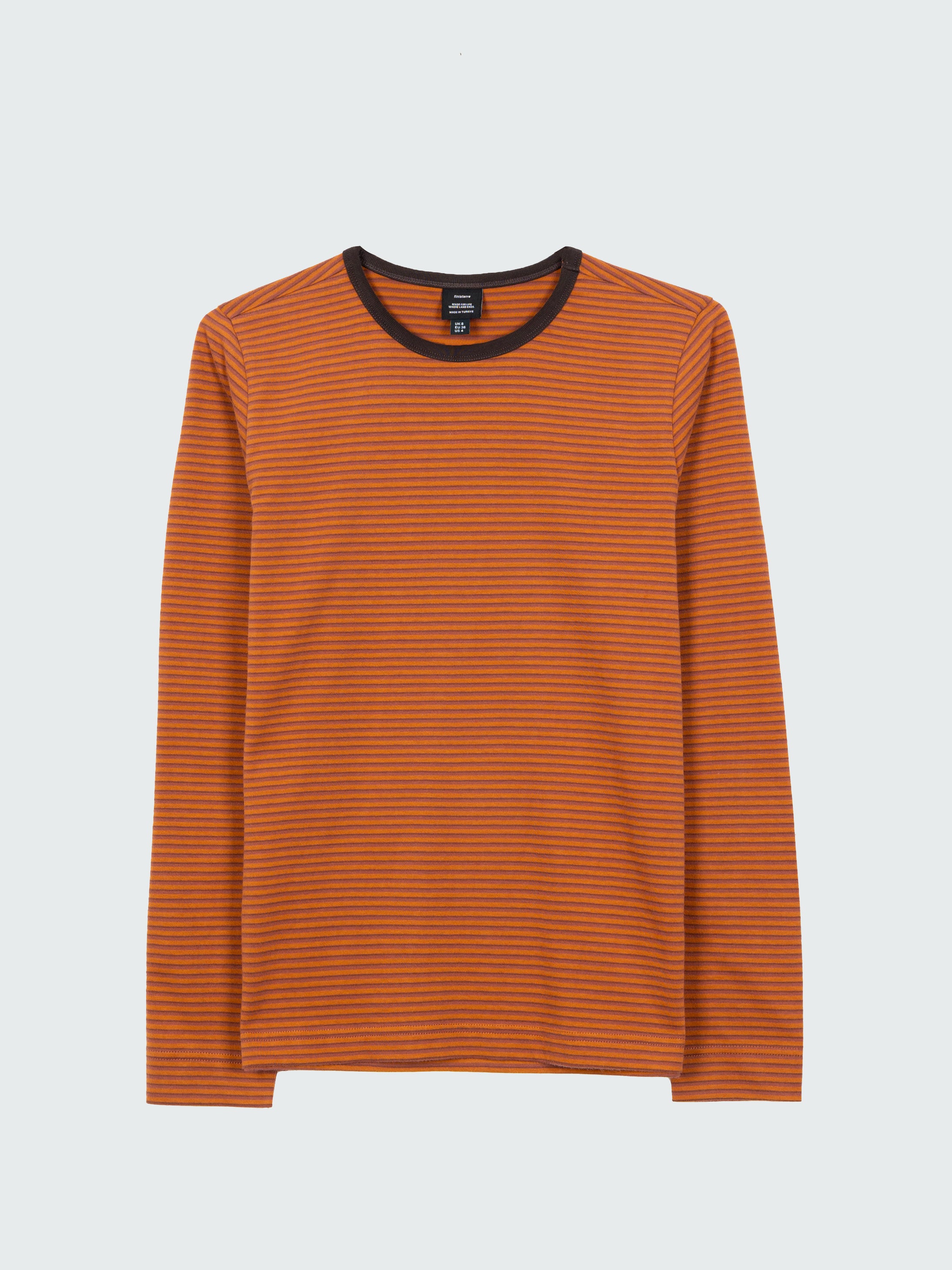 Eldon Long Sleeve T Shirt