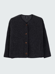 Women's Elowen Fleece Cardigan