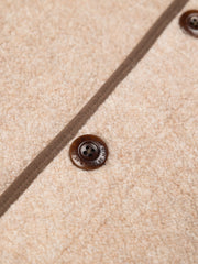 Women's Elowen Fleece Vest