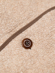 Women's Elowen Fleece Cardigan