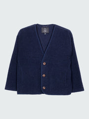 Women's Elowen Fleece Cardigan