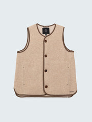 Women's Elowen Fleece Vest