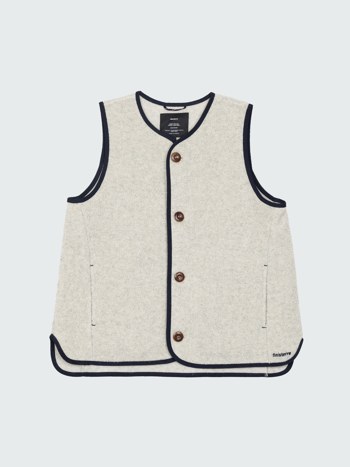 Women's Elowen Fleece Gilet