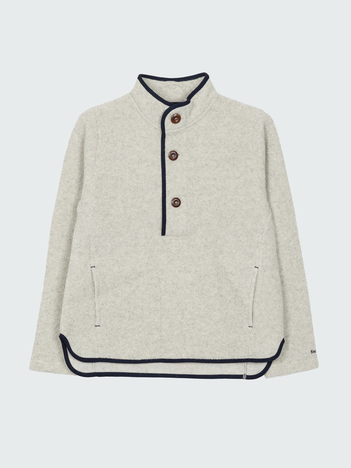 Elowen Fleece Jumper