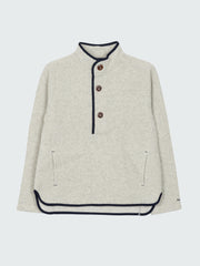 Women's Elowen Fleece Jumper