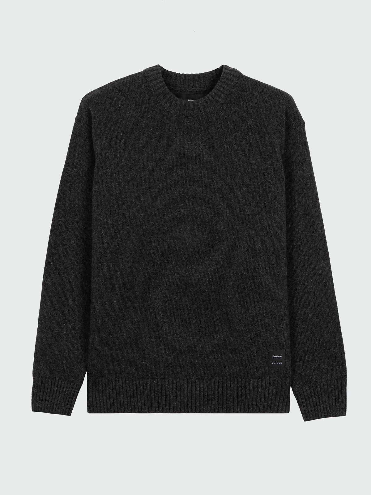 Escall Crew Neck Knit Jumper