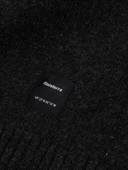 Men's Escall Crew Neck Knit Jumper